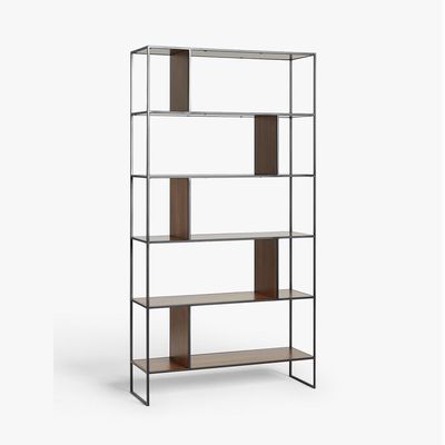 Dice Shelving Unit Bookcase from House By John Lewis