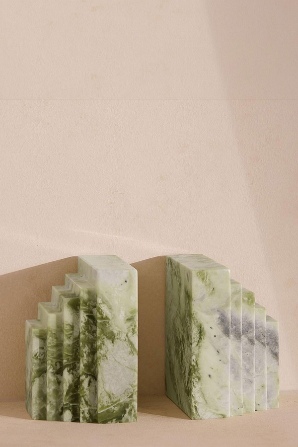 Lola Bookends from Soho Home