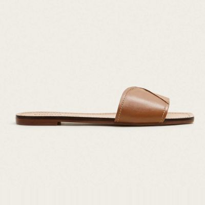 Flat Sandals from Mango