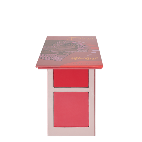 Blushed Duo Blush from Juvia’s Place