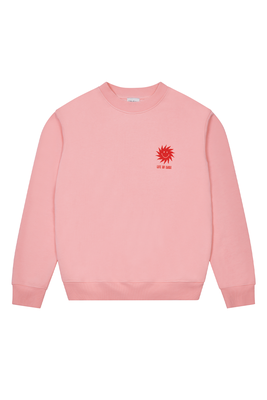 Loe Sweatshirt from Life Of Ease X Polly Sayer