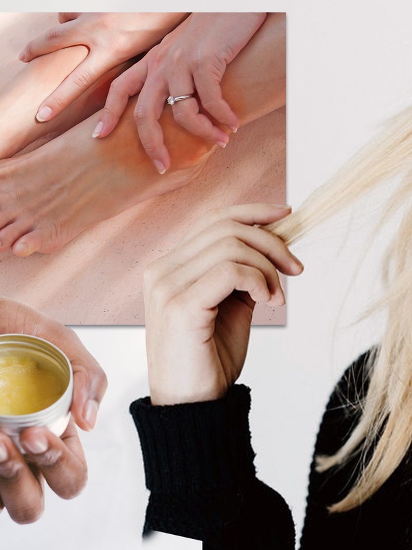 10 Uses For Your Vaseline 