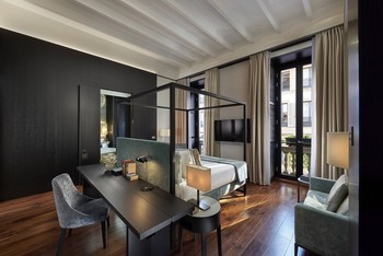 Mandarin Oriental Milan