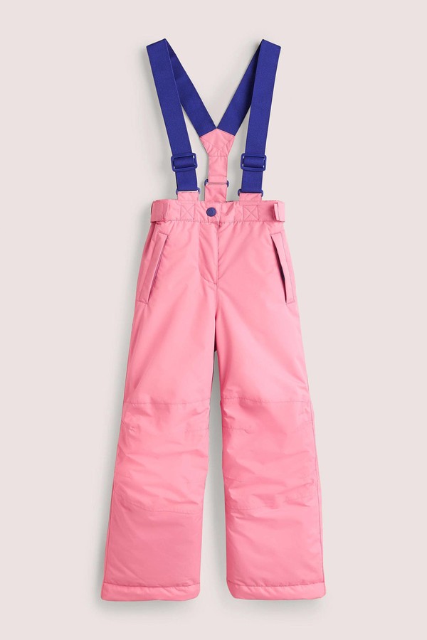 Waterproof Dungaree Trousers from Boden