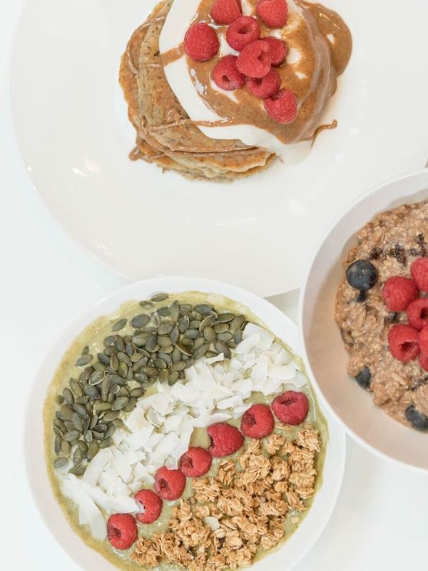 3 Vegan Breakfast Recipes To Try