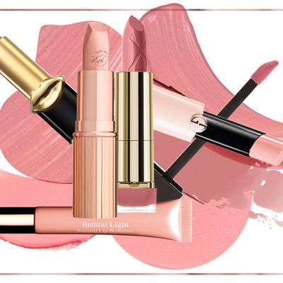 11 Of The Best Nude Lipsticks, Recommended By The Experts