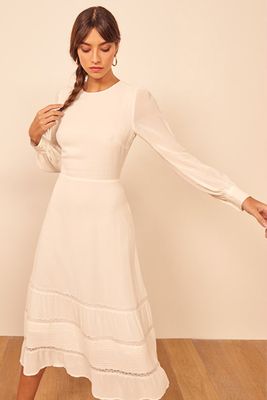 Valerie Dress from Reformation