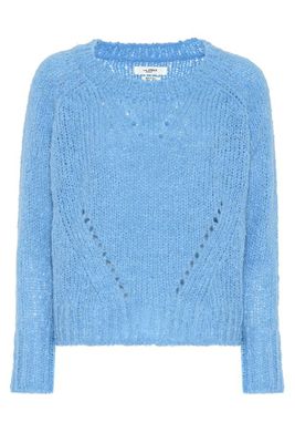 Alpaca-Blend Sweater from Isabel Marant