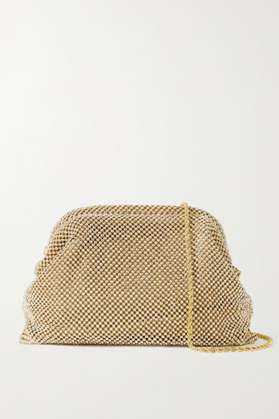 Doreen Shoulder Bag from Loeffler Randall