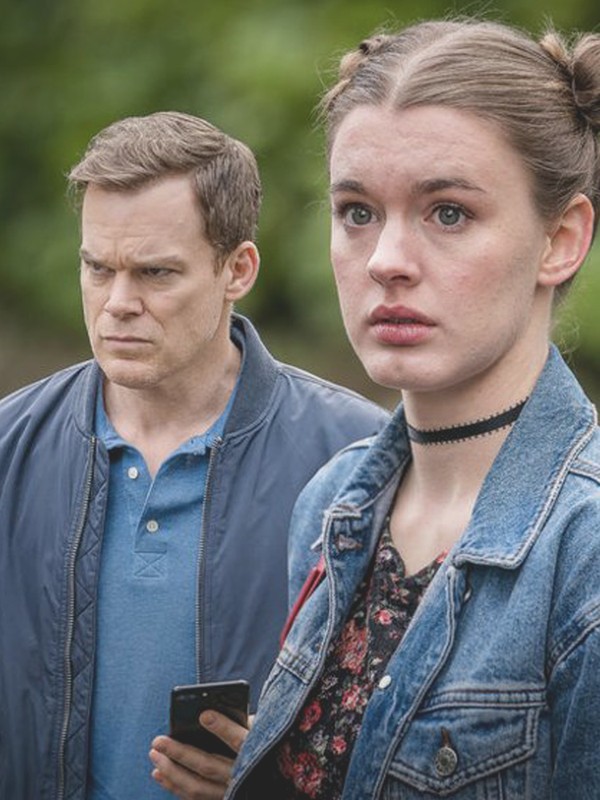 The Show You Need To Binge-Watch This Week: Safe