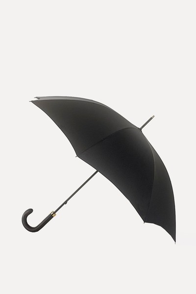 Executive Leather Handle Umbrella from Fulton