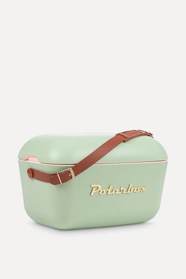 Classic Picnic Cooler Box from Polarbox