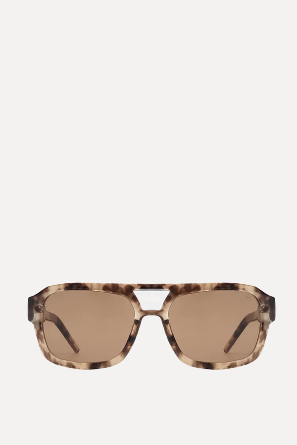 Kaya Sunglasses from A.Kjærbede