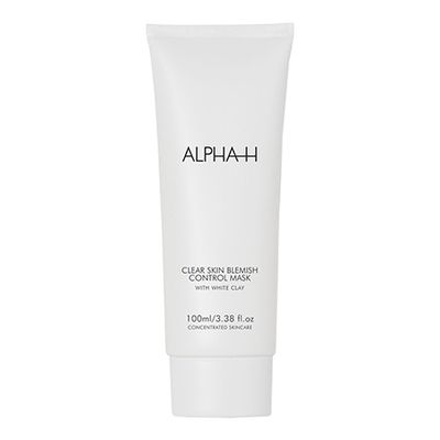 Clear Skin Blemish Control Mask from Alpha-H