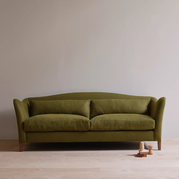 Sofa from Moreau