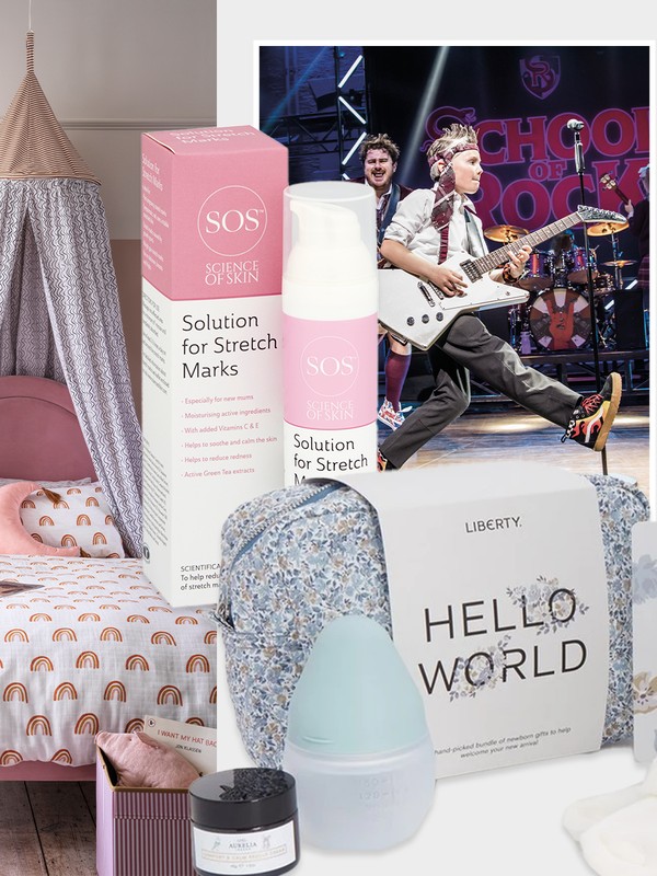 In The Know: Cool Things For Parents &  Kids