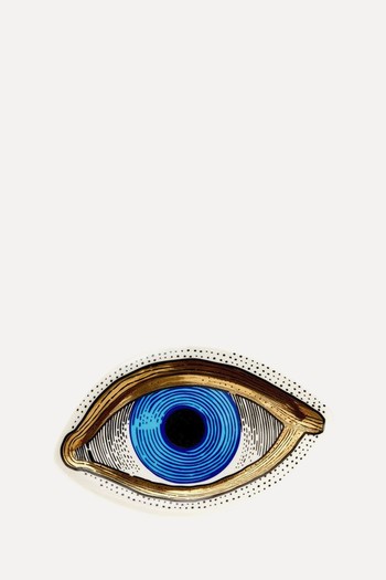 Eye Trinket Tray from Jonathan Adler