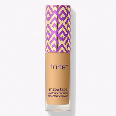 Shape Tape Concealer from Tarte