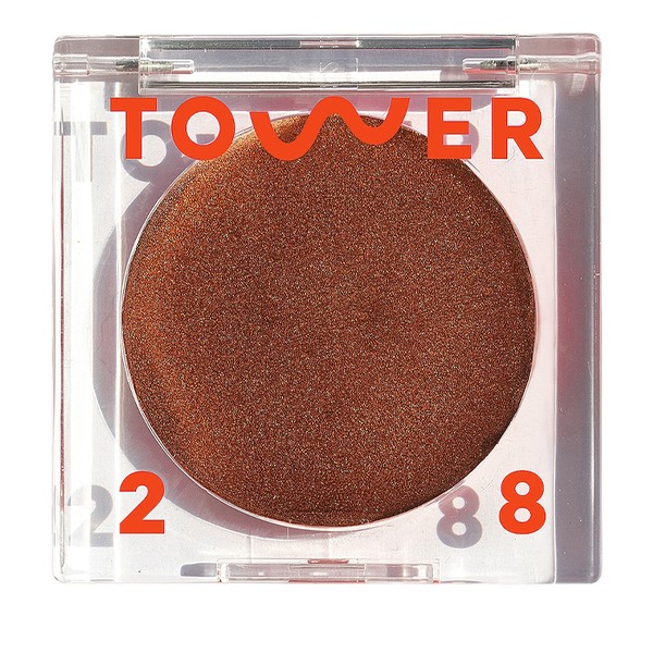 Bronzino Illuminating Cream Bronzer