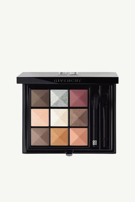 Le 9 De Givenchy Multi-Finish Eyeshadow Palette from Givenchy