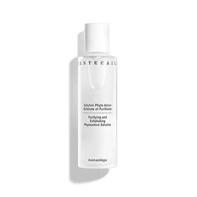 Purifying and Exfoliating Phytoactive Solution