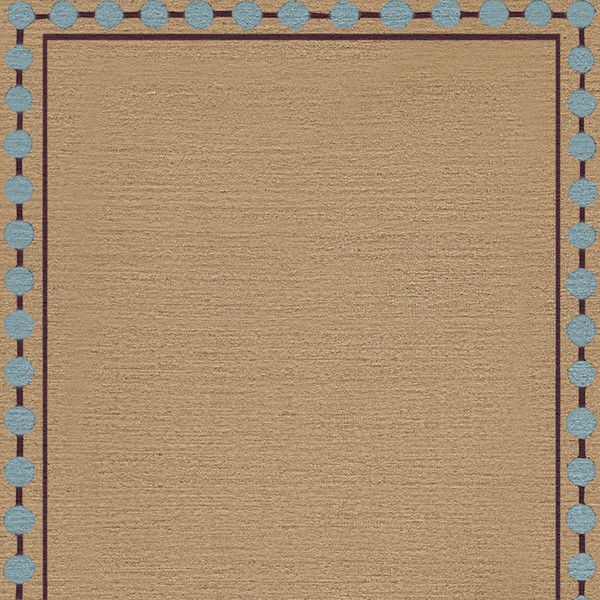 Pearl Rug from Bombay Sprout
