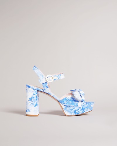 Hemmina Heels