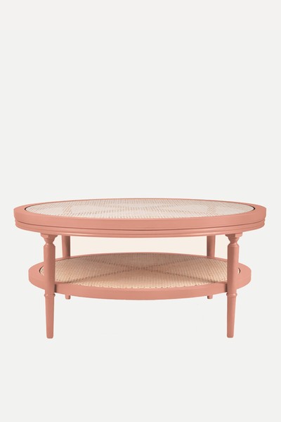 Lucia Coffee Table from Ceraudo