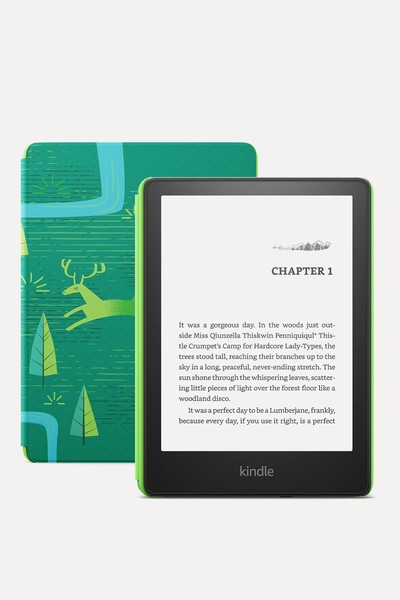 Kindle Paperwhite from Kindle