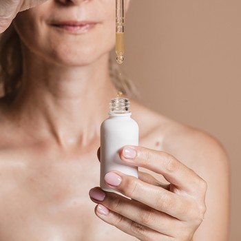 The Lowdown On Anti-Ageing Serums