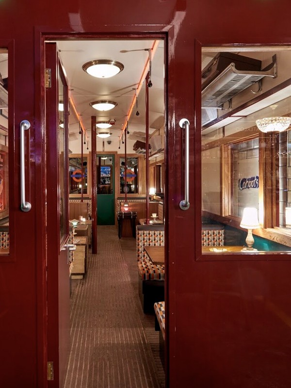 11 Great Speakeasies In London 