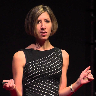 Alison Ledgerwood: A simple trick to improve positive thinking