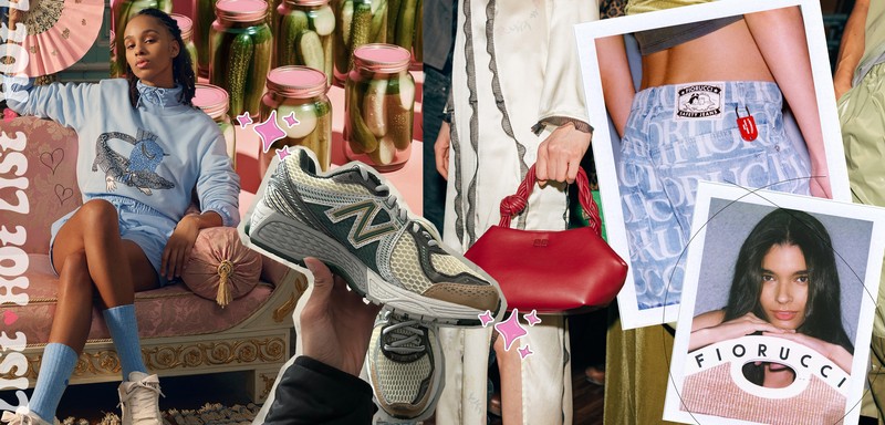 The LuxeGirl Hot List