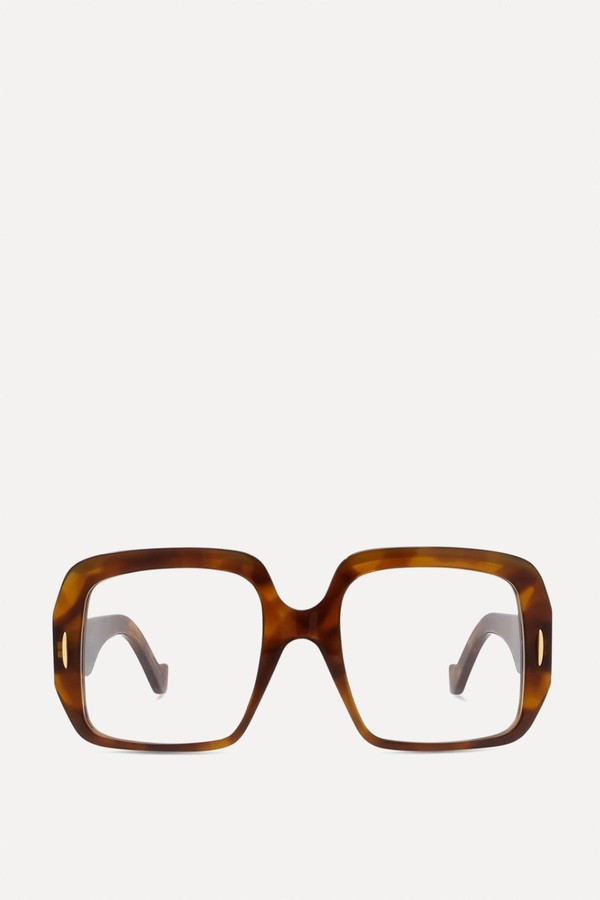 Anagram Glasses from Loewe