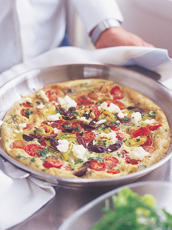 9 Feta Recipes To Make This Summer