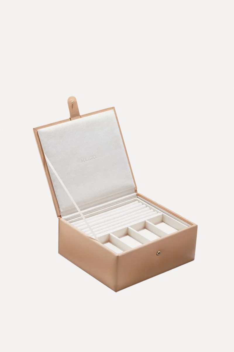 Jewellery Box from Mejuri