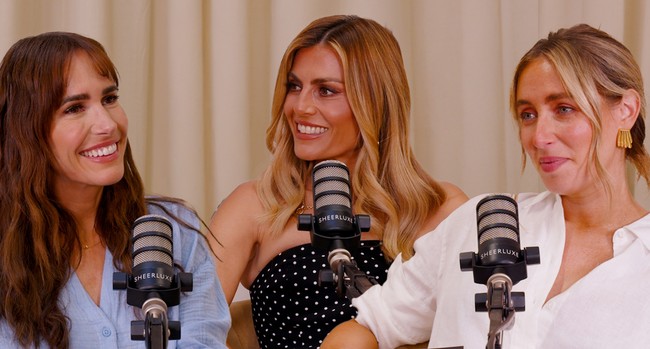 Style After Motherhood: Honest Conversations, Identity & Letting Go of Perfection