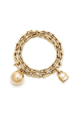 Wrap Bracelet from Tiffany & Co