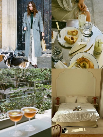 A Travel Writer & Photographer Talks Hotels, Restaurants & More