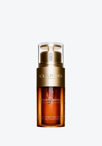 Double Serum from Clarins