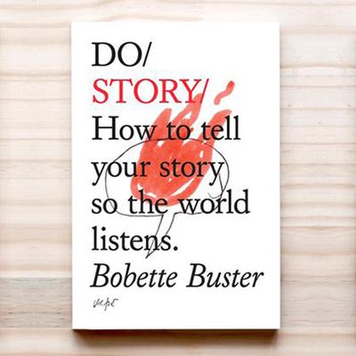 Do Story from Do Book Co