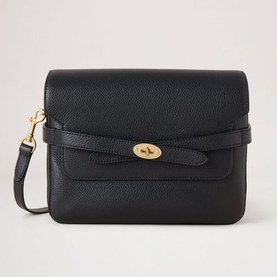 Belted Bayswater Satchel from Mulberry