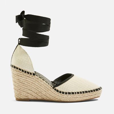 Williams Espadrilles from Topshop