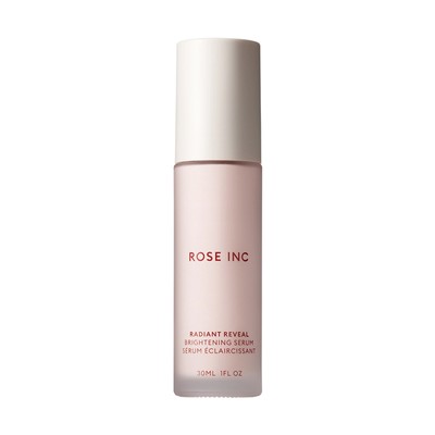 Brightening Serum from Rose Inc