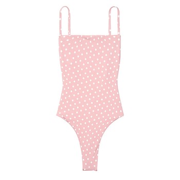 Swim By Same High-Leg One-Piece from Victoria's Secret