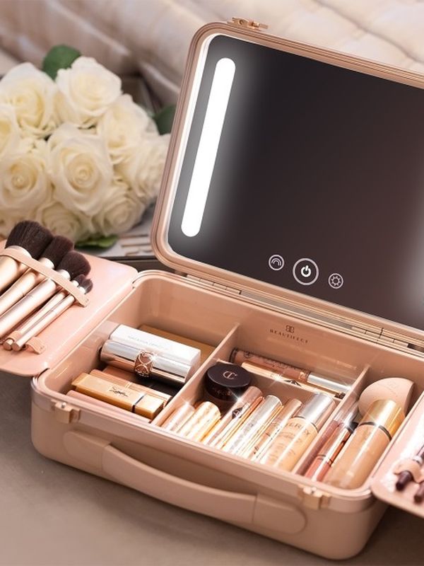 The Beauty Tools & Storage Products That Get Our Vote