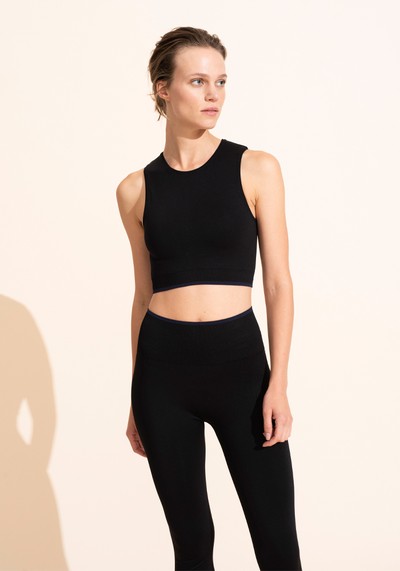 Sophie Crop Top