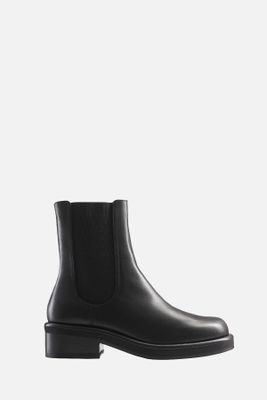 Chunky Chelsea Boots from Me+Em