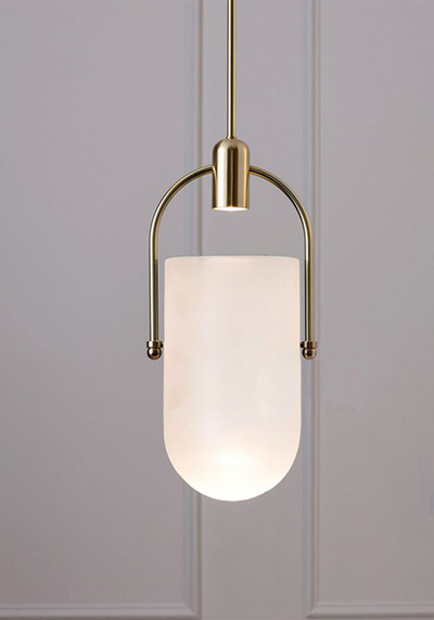 Pendant Light from Kwoking