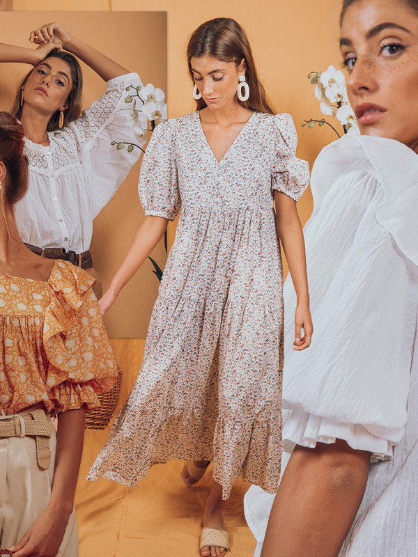 The New Summer Brand To Know